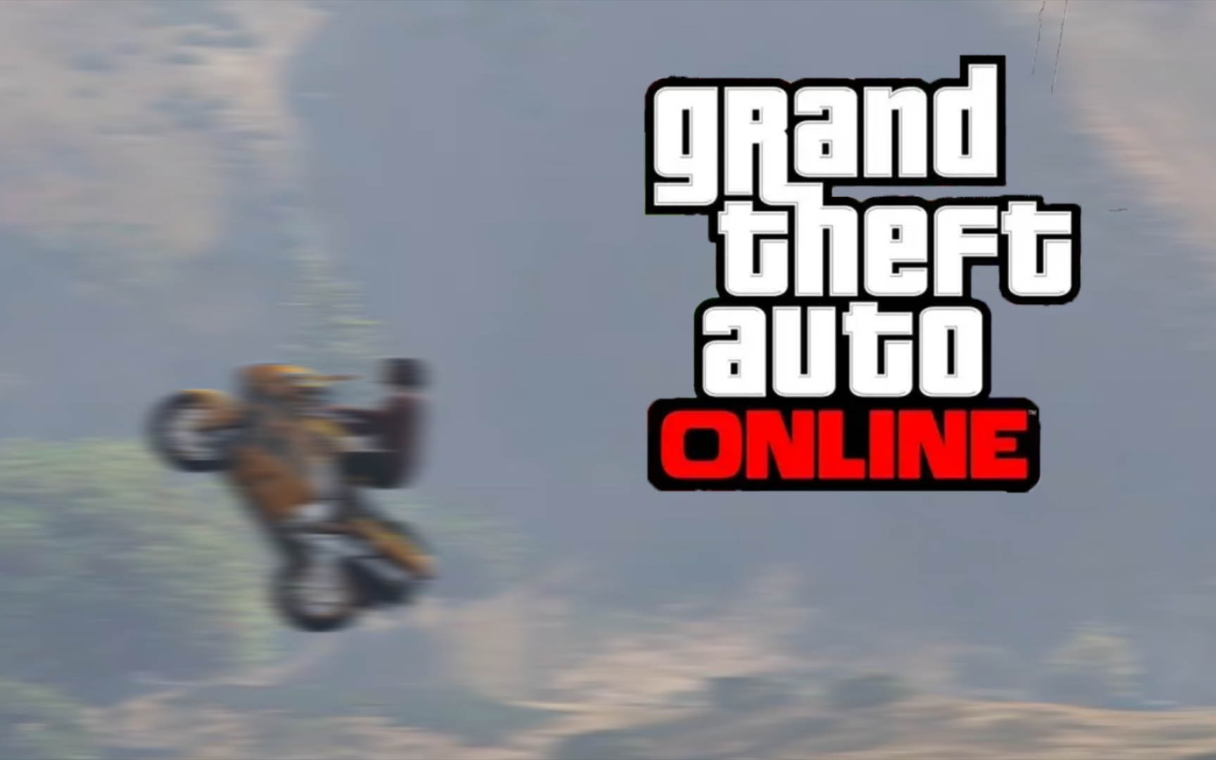 【GTAonline】完成50个飞车特技攻略攻略