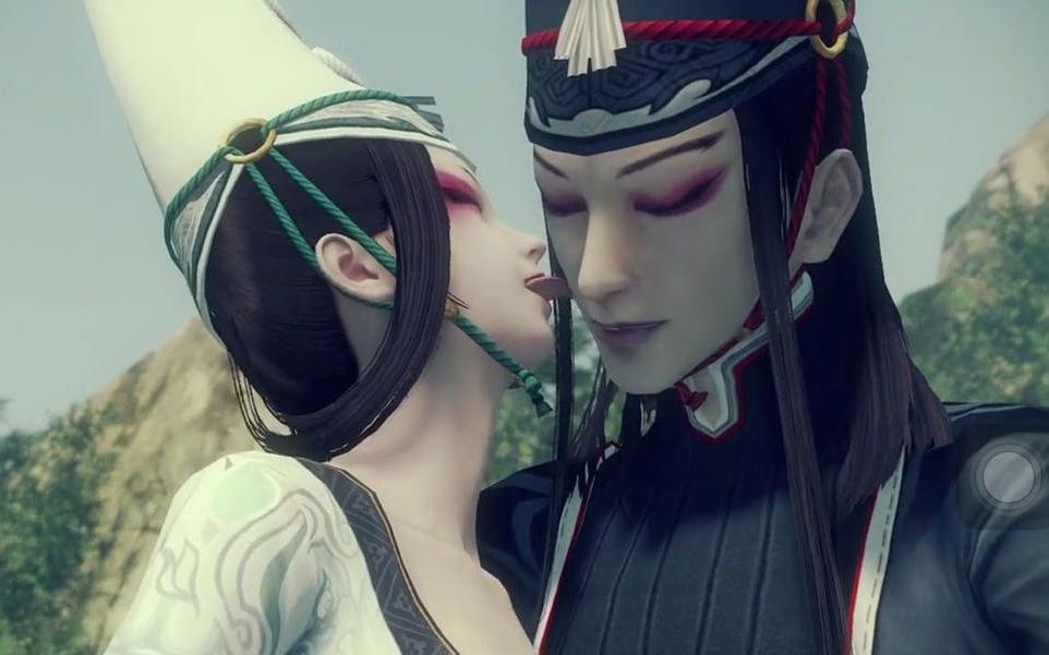 【天然卷配音第二弹】精分我的爱