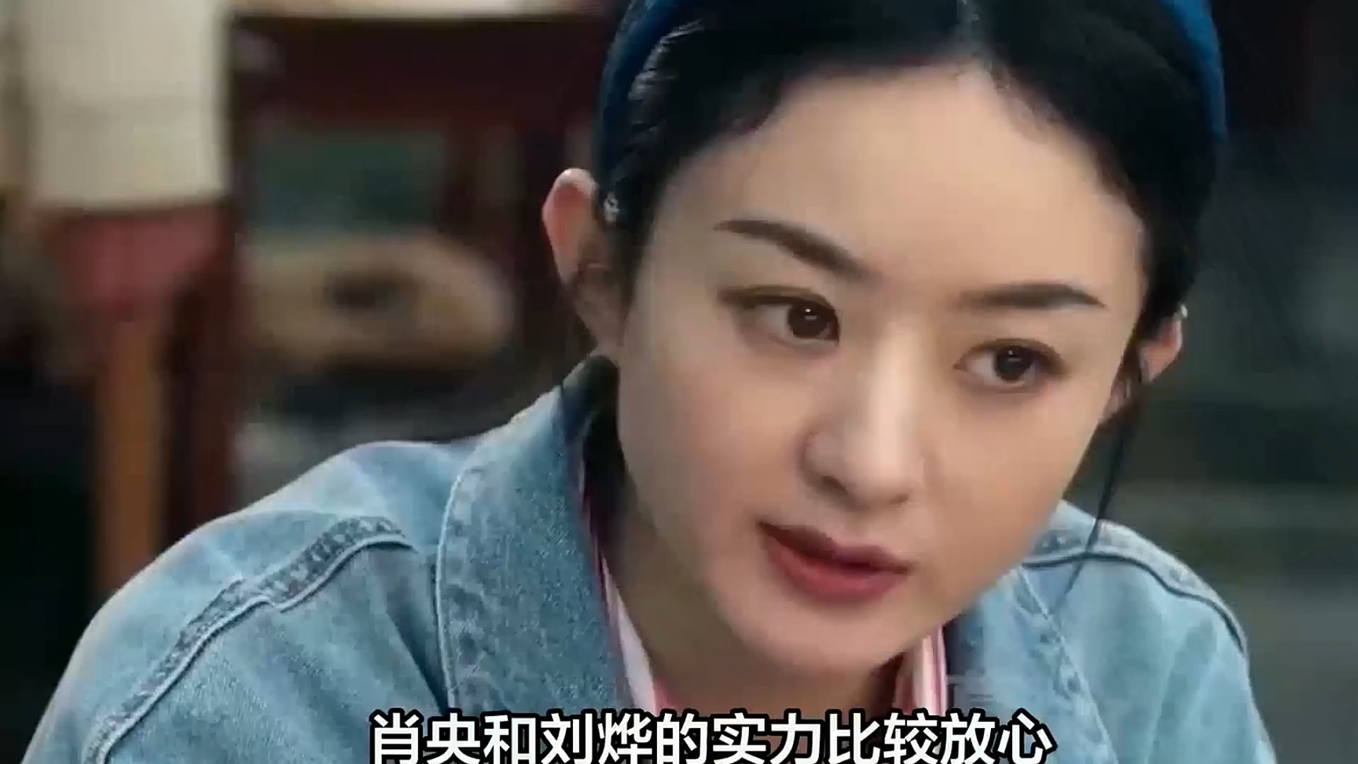 国庆档肖央朱一龙王俊凯火拼,张子枫夹击赵丽颖,谁将是最后赢家