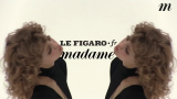 [图]Lindsey Wixson - Madame Figaro August 28th, 2015