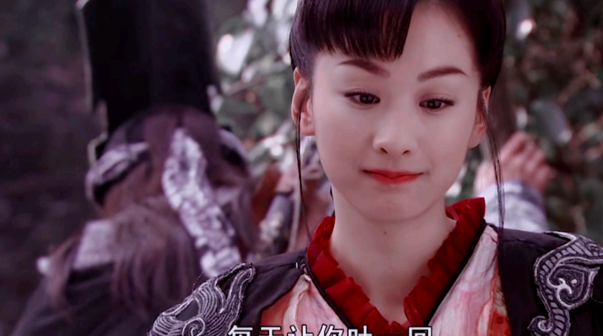 【穆婷婷】【刘星】我真的太喜欢这个角色了