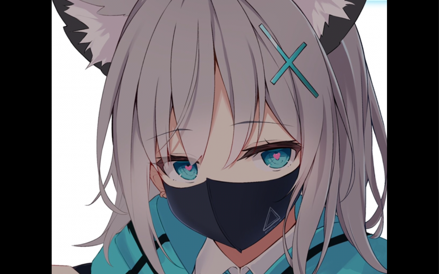 【碧蓝档案】シロコの美图