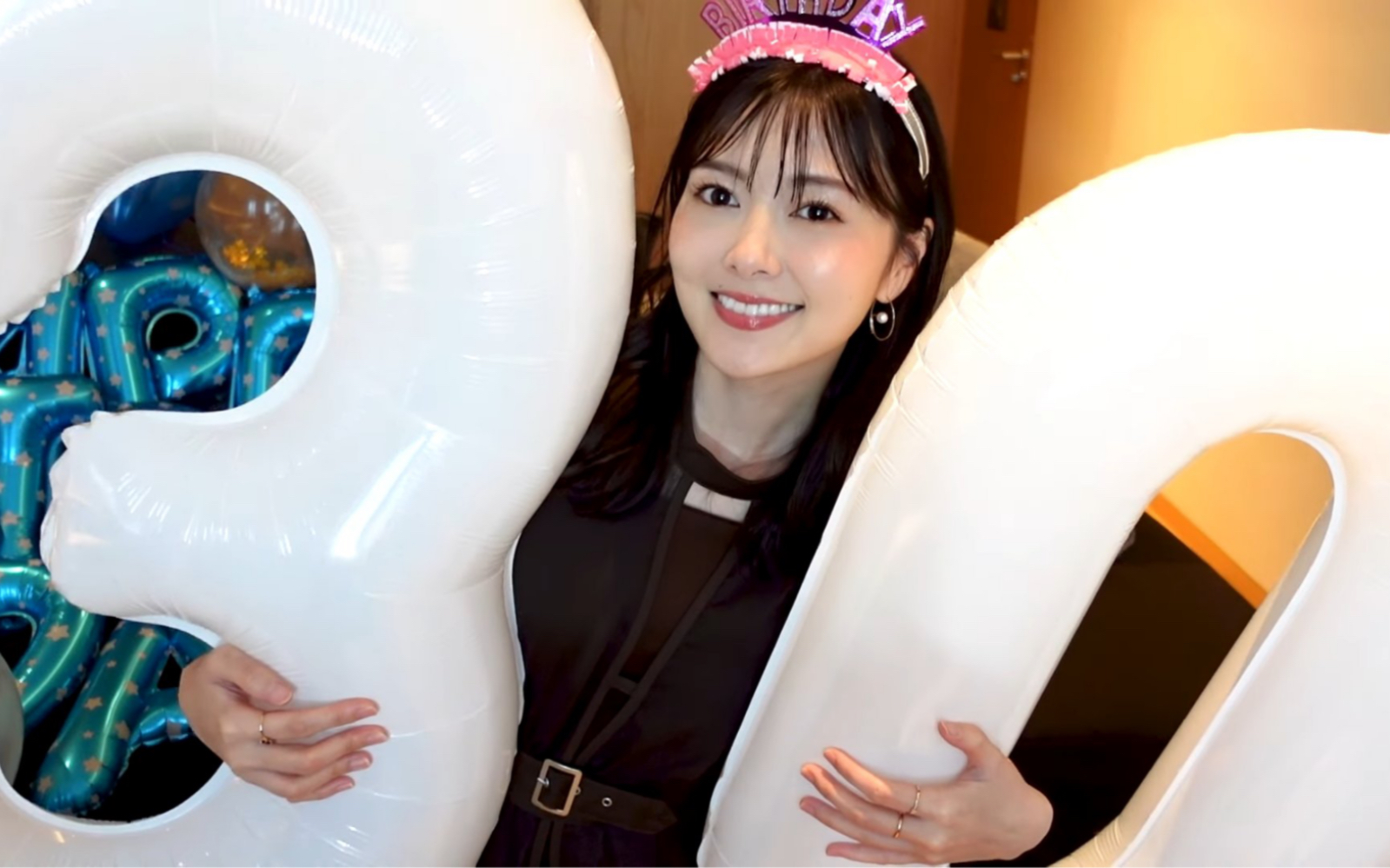 【白石麻衣】麻衣样 ins live 魔性笑(是谁跟白石一起?