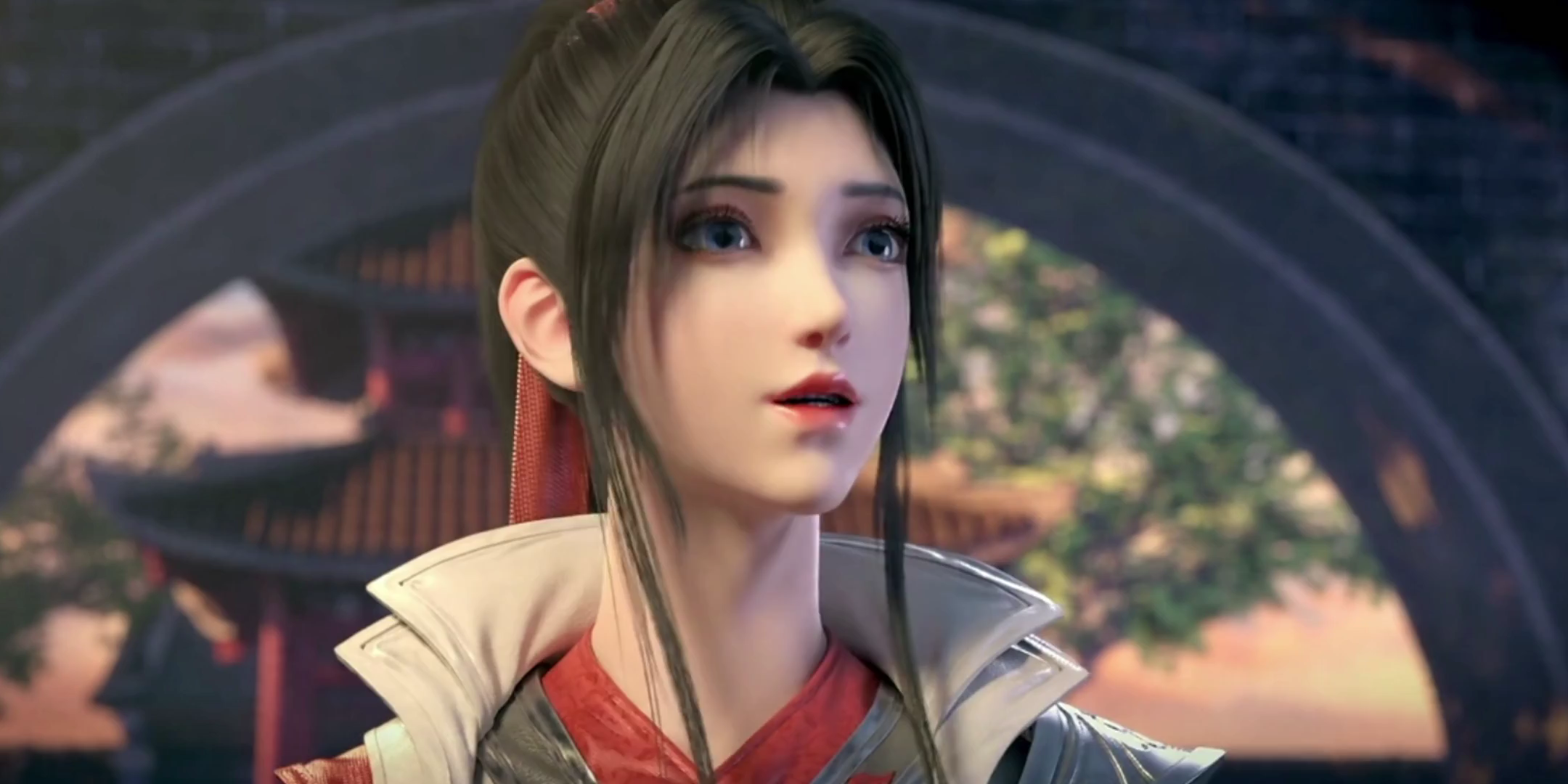 林可儿,太帅了吧!_哔哩哔哩_bilibili