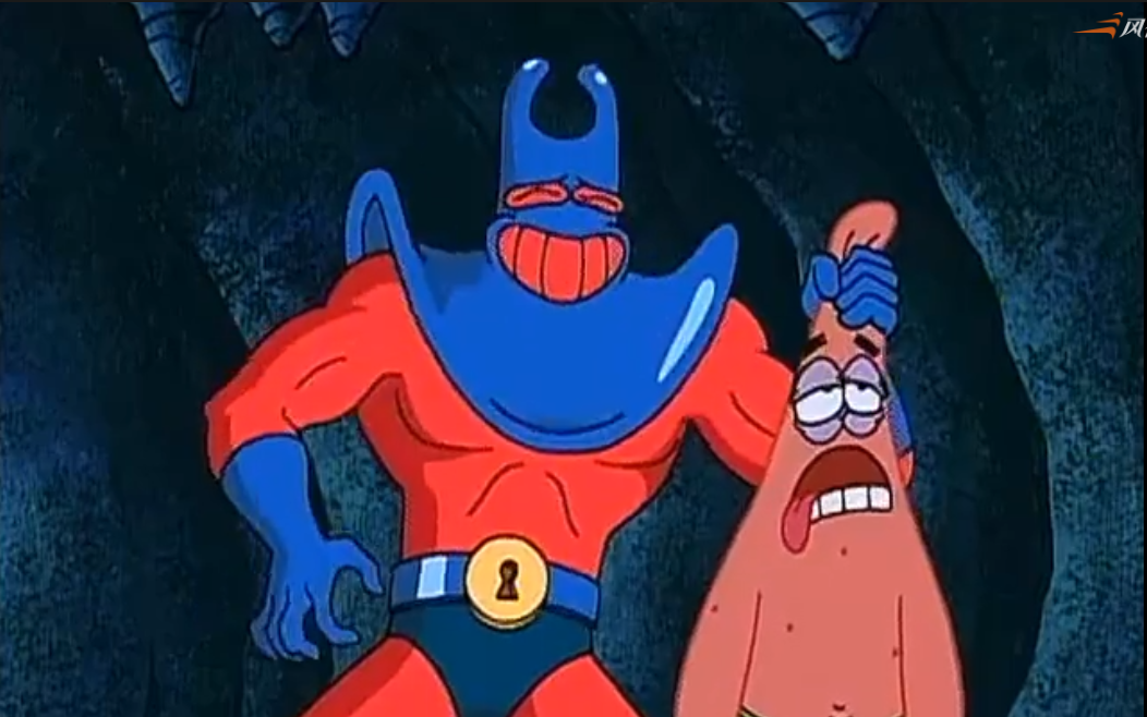 魔红:虽然痛苦,但很值