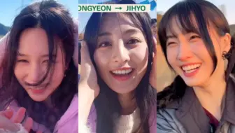 看完幸福一整天天！生命力max九年女团【TWICE】接力I Got You！