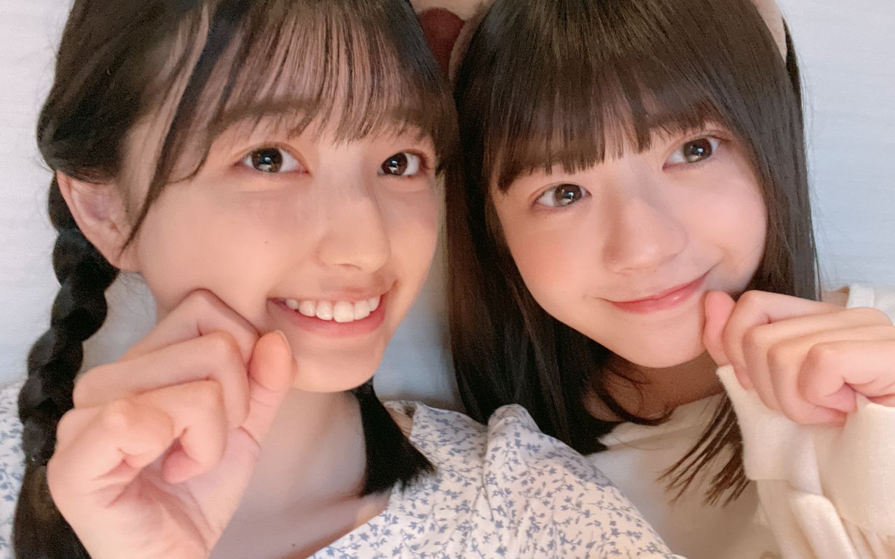 日本偶像萌妹子选秀现场第三部分