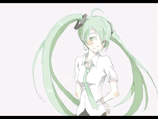 [图]【初音ミクAppend】Guitarpop Will Never Die, But I Will【うんちーz】