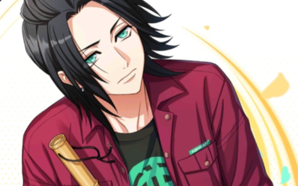 【a3!满开剧团】 泉田莇 「春风拂面」 后台剧情