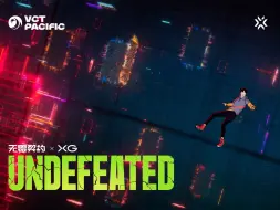 Download Video: 《UNDEFEATED》丨无畏契约丨拳头游戏音乐