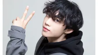 【收藏版中字】金善旴 自作曲 Berry 22岁生日送给得比的礼物 从高中生到成人的变化
