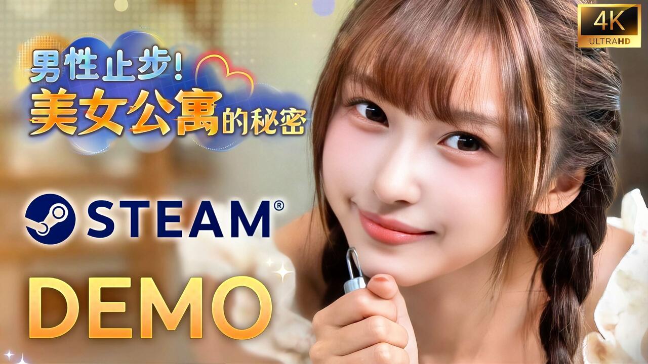 男性止步！美女公寓的秘密 全结局视频封面