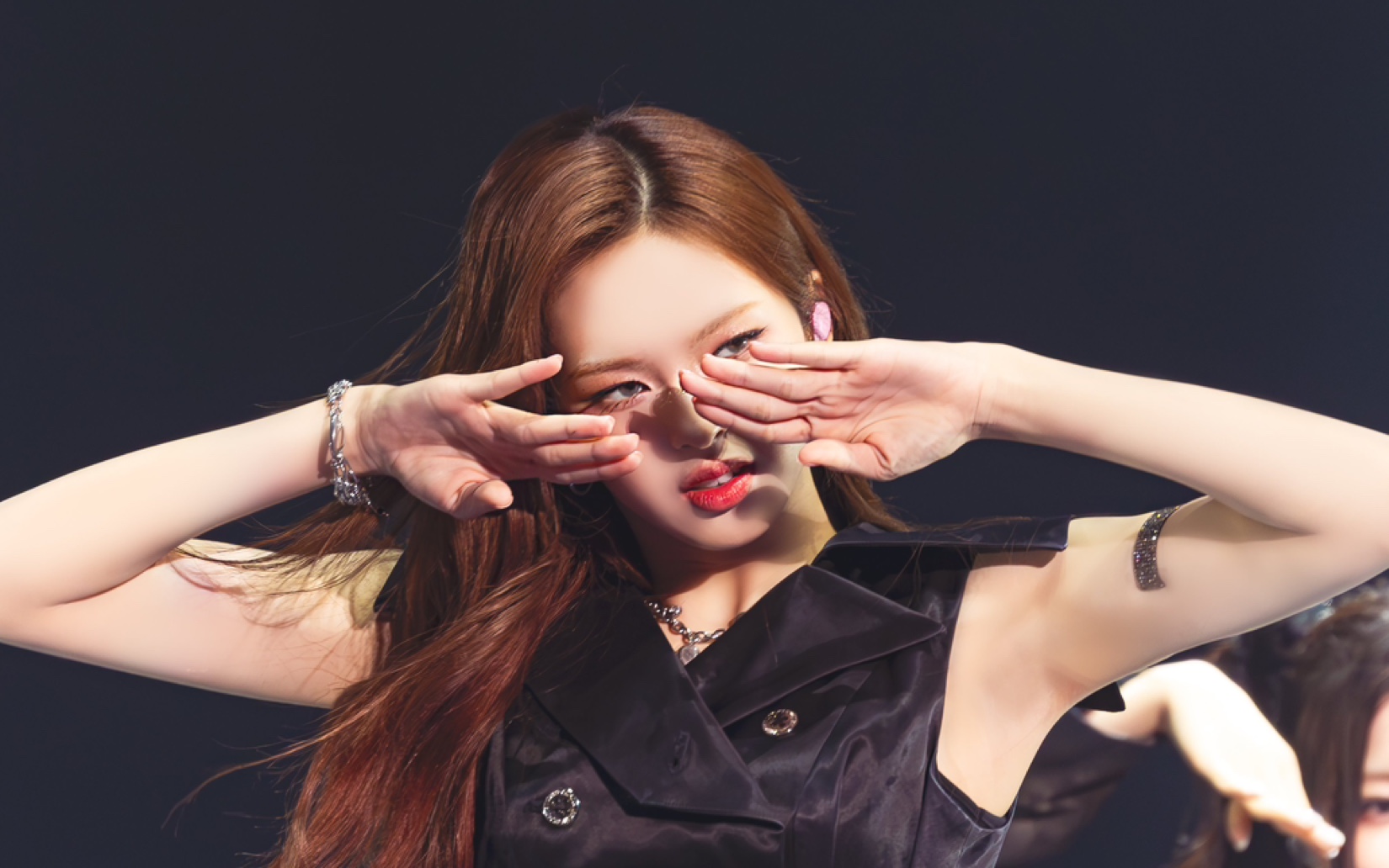 【babymonster】240511 东京fm-我最红直拍[1080p]