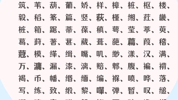 属.龙起名取名避.用字汇总,参考用字库27~28迄今完整性齐.备的汇总专用字库#鸿承翰起名社#属龙起名避用字汇总#龙宝宝起名用字汇总#龙宝宝起名宜用字...