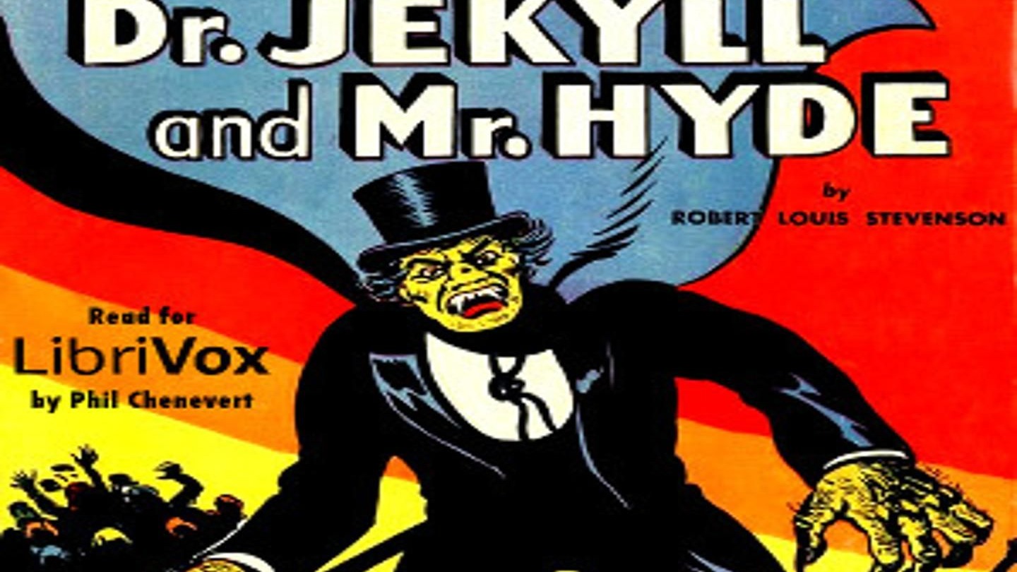 化身博士the strange case of dr. jekyll and mr