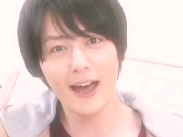 点进来看此萌物☆【犬饲贵丈】