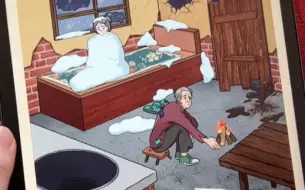 ...