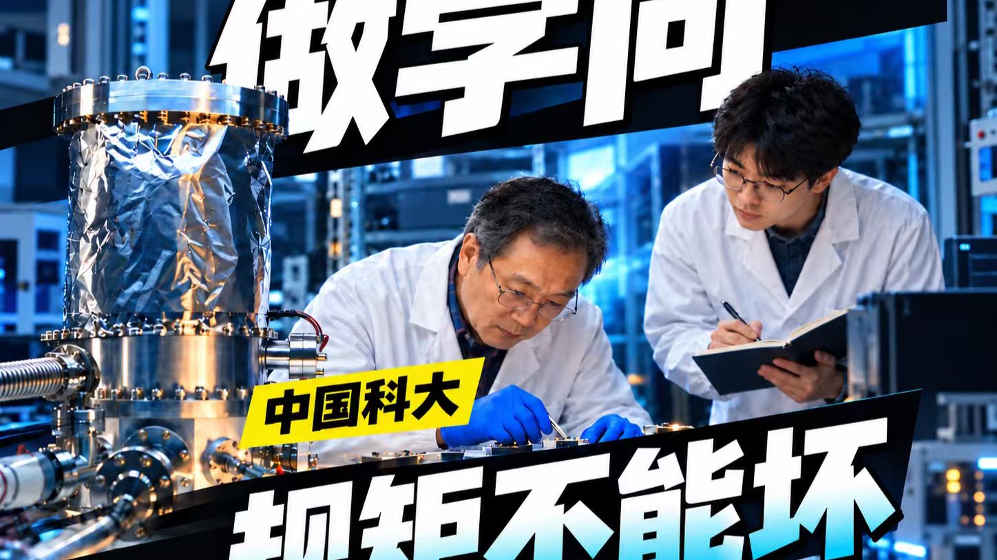 《做学问，规矩不能坏》