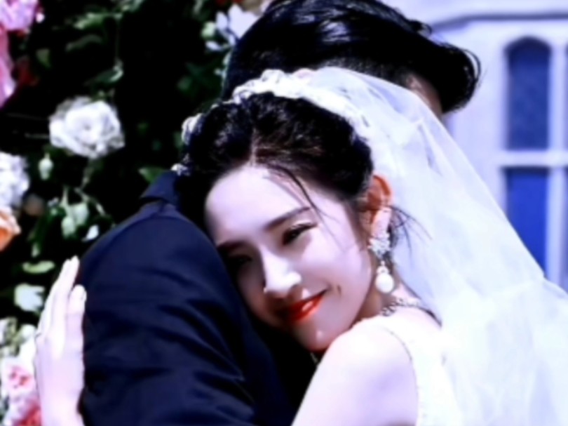 有一种爱叫做唐艺昕张若昀