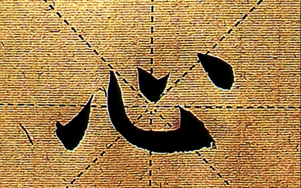 心字底的字 B站