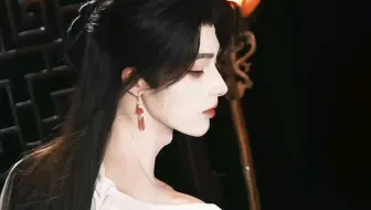 【男生女相】“媚到骨子里”
