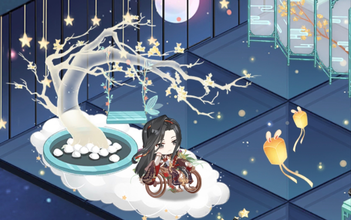 个人纪念视频(我最爱的食物语)—屠苏酒_哔哩哔哩 (゜-゜)つロ 干杯