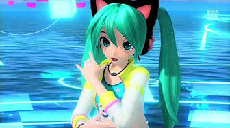 マジカルミライ2017 ライブ スイートマジック （鏡音リン）_哔哩