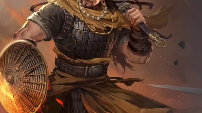 黄巾起义为什么会失败呢?#率土之滨 #率土星推计划