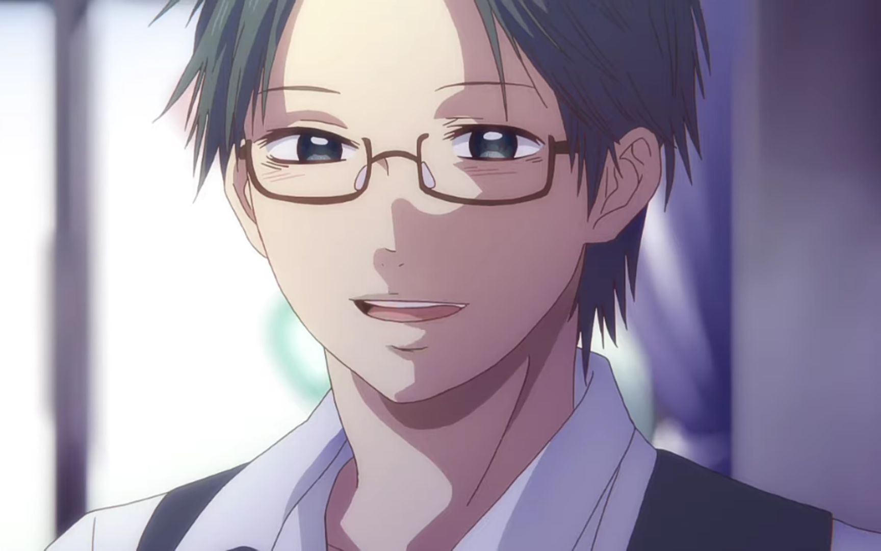 【10月】一弦定音 第16话 tv版予告【尽梨了字幕组】