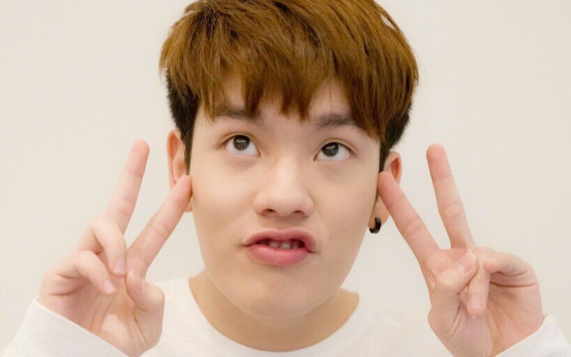 【burt】少奶奶copter的萌点小合集