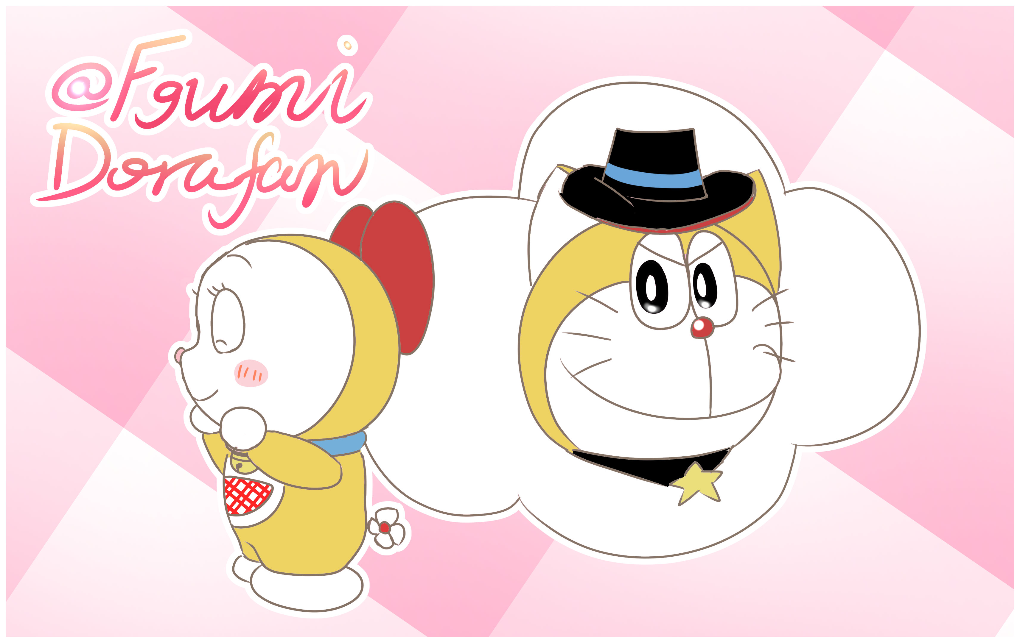 【三个版本】哆啦a梦223 我变我变我变变变&大冰山的小房子