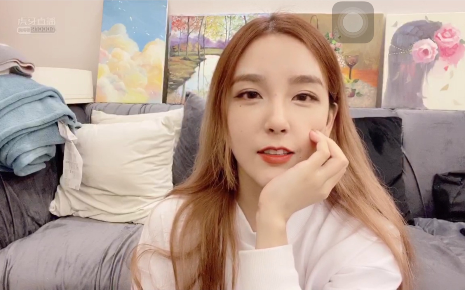 你老婆rita问你高考考的怎么样