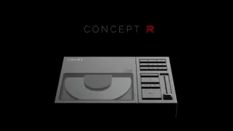 Скачать видео: DUNU CONCEPT R 概念化便携 CD 播放器