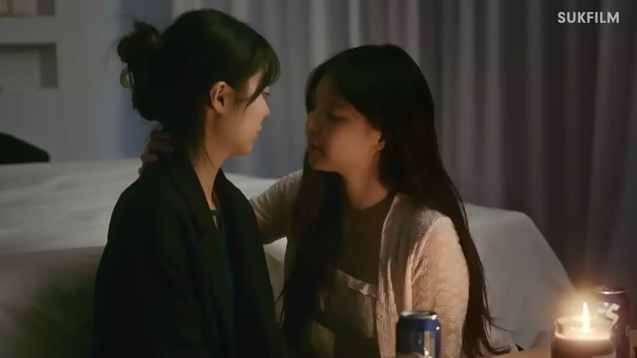 [图]换过国度来看看Lonley girls' EP1（那我们要试着在一起吗）