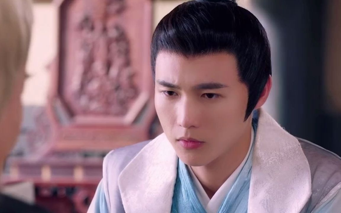 公子羽的小作精又跑出去了