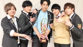 美男高校地球防衛部radio Happy Kiss 哔哩哔哩 つロ干杯 Bilibili