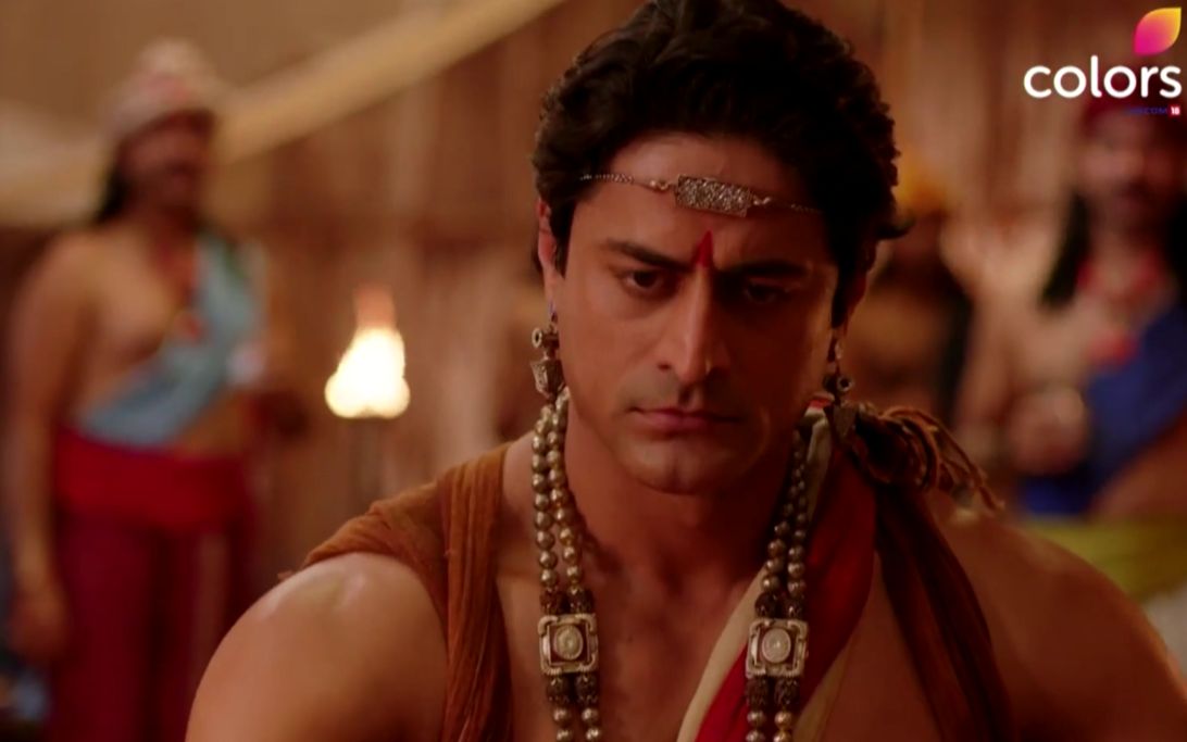 【mr/阿育王】 cut- 01泡吧