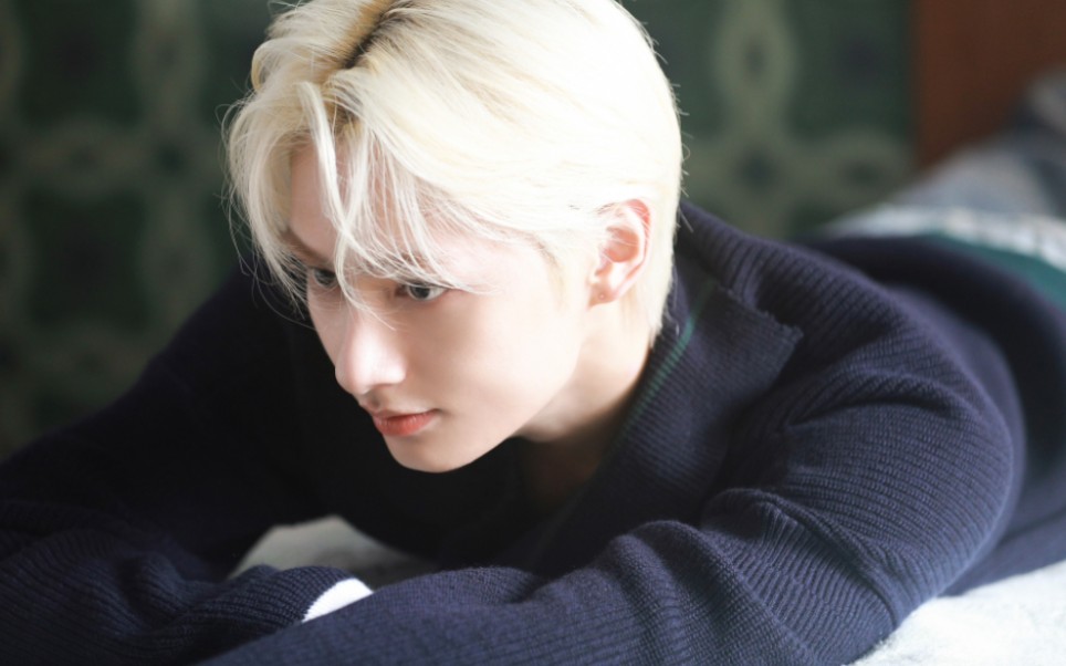 聚光杂志文俊辉