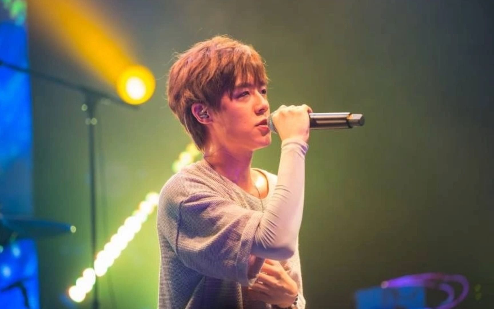 【flac无损音质】葛东琪《悬溺》「我主张制止不了就放任」纯享版