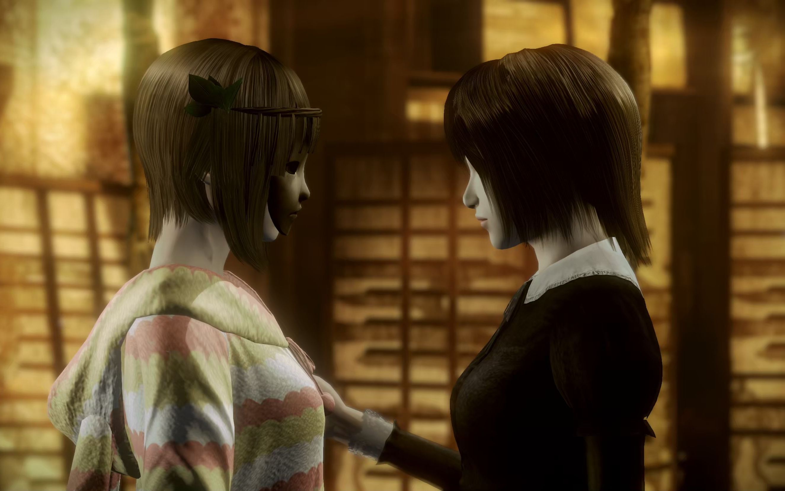 【蛙哥整活】零月蚀的假面重制版恶俗向印度流程3 最挨揍的一章了