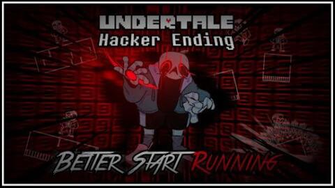 Listen to VHS SANS Phase 1.5 - Oh we're JUST GETTING STARTED [Original] by  Iamaboss0 in UNDERTALE: THE HACKERS END [Original Ost] playlist online for  free on SoundCloud