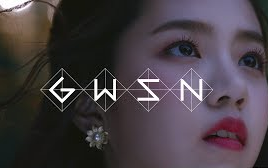 [图]【GWSN（公园少女）】出道新曲 《Puzzle Moon & YOLOWA》MV&发布会现场版~