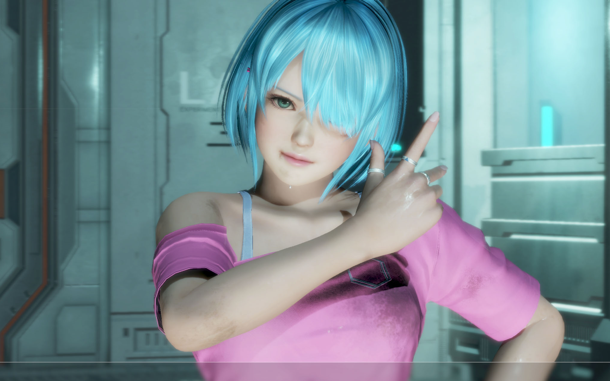 doa 死或生 巅峰对局 国内最高水准