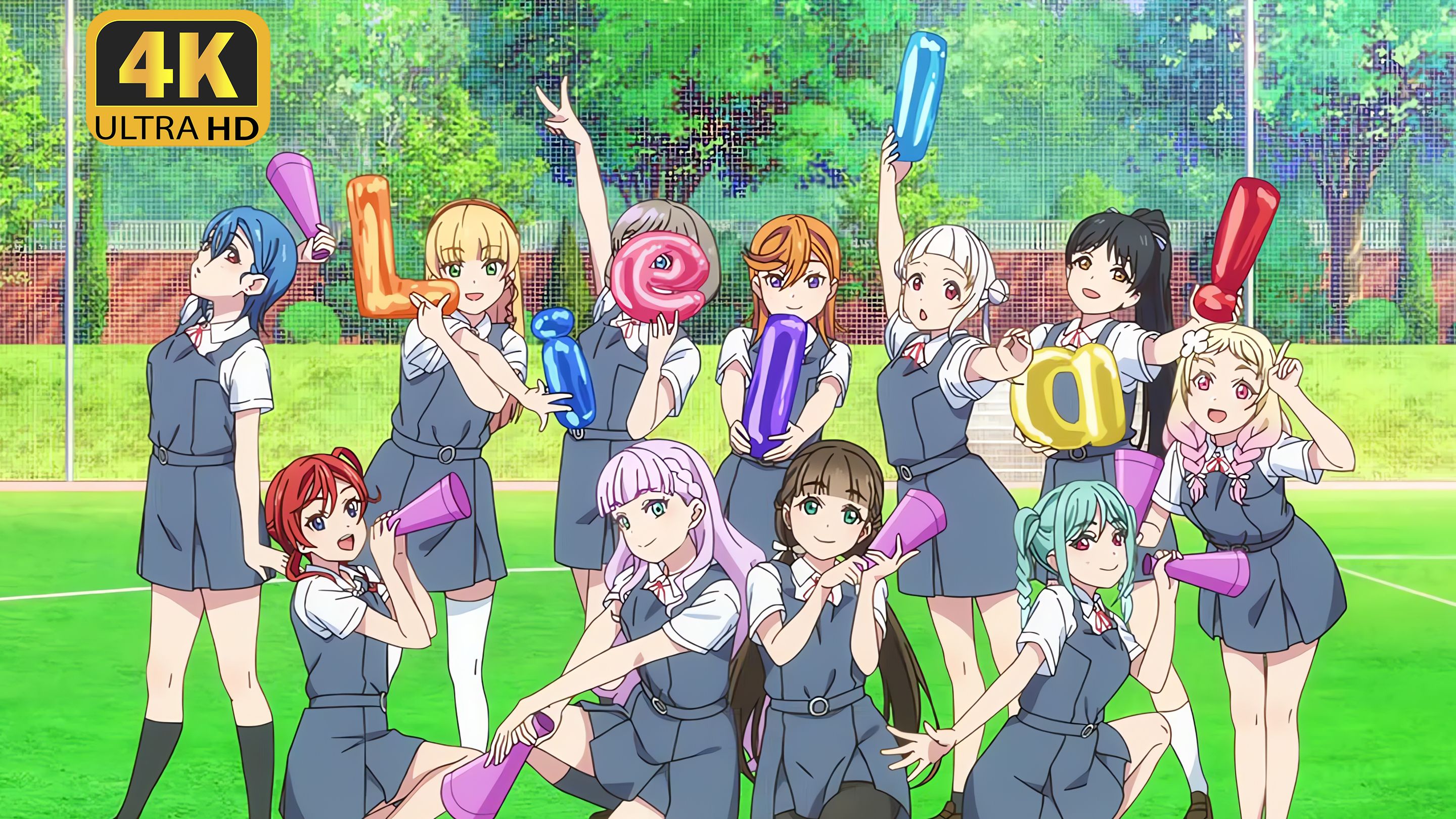 superstar!》第三季第1话片尾曲ed