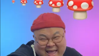 超级马里奥蘑菇1到100%