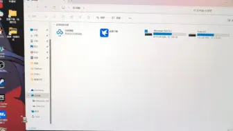 固态硬盘无法识别感觉寄了的可以进来参考一下
