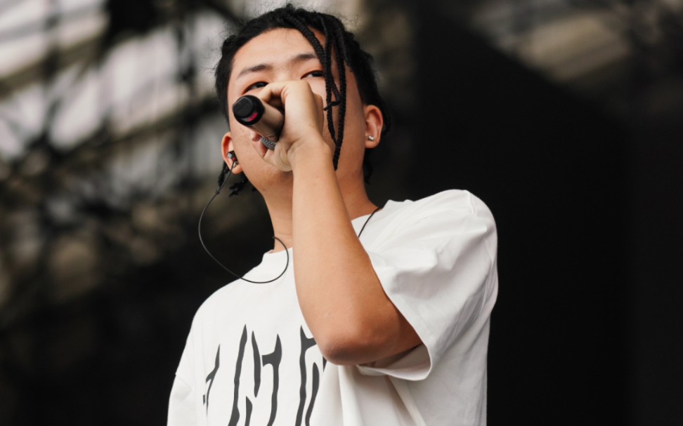 "我有我自己要死守" : 河南说唱之神 - 《不想得到》 (lyrics video)