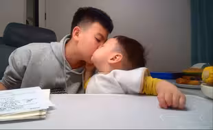 ...