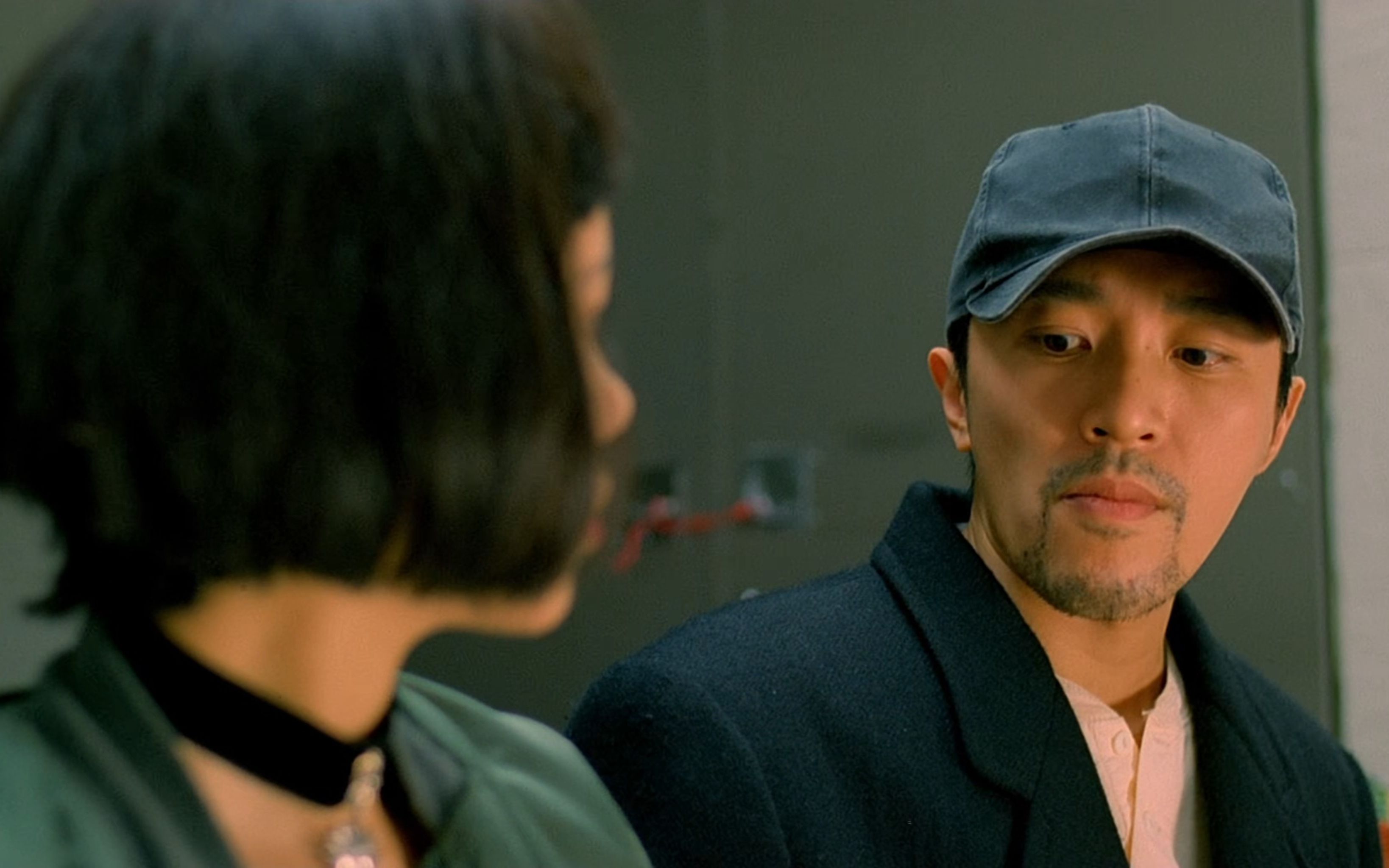 回魂夜:不管怎么样我也是个鬼呀!13鬼有什么了不起 鬼就可以嚣张啦?