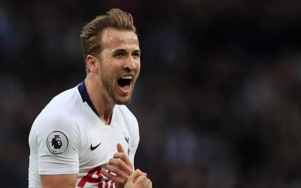 慕尼黑晚报:拜仁将与热刺进行2场友谊赛,收入用来冲抵凯恩转会费